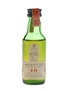 Lagavulin 16 Year Old Bottled 1980s-1990s - White Horse Distillers 5cl / 43%
