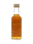 Macallan 19 Year Old Cask Strength The Whisky Connoisseur 5cl / 55.1%