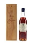 Baron De Sigognac 1957 Armagnac Bottled 2007 70cl / 40%