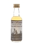 The Callanish 25 Year Old The Whisky Connoisseur 5cl / 54%
