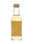 Bladnoch 1984 11 Year Old James MacArthur's 5cl / 43%