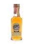 J W Dant Genuine Sour Mash Bourbon Bottled 1950s-1960s 4.7cl / 43%