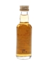 Edradour 10 Year Old Bottled 1980s-1990s 5cl / 40%