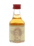 Linkwood 1972 22 Year Old Fall Of Fyers The Whisky Connoisseur - The Robert Burns Collection 5cl / 51.8%