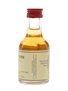 Linkwood 1972 22 Year Old Fall Of Fyers The Whisky Connoisseur - The Robert Burns Collection 5cl / 51.8%
