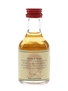 Balvenie 1975 18 Year Old Blythe & Merry The Whisky Connoisseur - The Robert Burns Collection 5cl / 54.7%