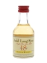 Dalmore 1976 18 Year Old Auld Lang Syne The Whisky Connoisseur - The Robert Burns Collection 5cl / 62.3%