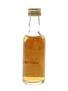 Immortal Memory Bottled 1990s - Gordon & MacPhail 5cl / 40%