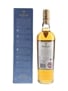 Macallan 12 Year Old Fine Oak Triple Cask Matured 70cl / 40%