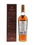 Macallan 12 Year Old Sherry Oak 70cl / 40%