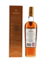 Macallan 10 Year Old Sherry Oak 70cl / 40%