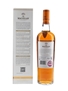 Macallan Amber The 1824 Series 70cl / 40%