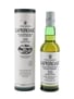 Laphroaig 10 Year Old Old Presentation 35cl / 40%