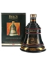 Bell's Christmas 1995 Ceramic Decanter The Art Of Distilling No.6 70cl / 40%