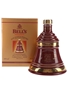 Bell's Christmas 1999 8 Year Old Ceramic Decanter  70cl / 40%