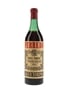 Ferrero Gran Torino Vermouth Bottled 1950s-1960s 100cl / 16%