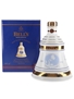 Bell's Christmas 2001 Ceramic Decanter 8 Year Old - Alexander Graham Bell 70cl / 40%