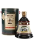 Bell's Christmas 1990 Ceramic Decanter The Art Of Distilling 75cl / 43%