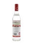 Stoli Razberi Flavoured Premium Vodka 70cl / 37.5%