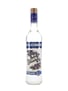 Stoli Blueberi Flavoured Premium Vodka 70cl / 37.5%