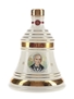 Bell's Christmas 2003 Ceramic Decanter Alexander Fleming 70cl / 40%