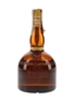 Grand Marnier Cordon Jaune Liqueur Bottled 1960s-1970s - Spain 75cl / 40%