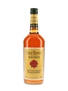 Four Roses 6 Year Old Bottled 1980s - Seagram 100cl / 40%