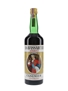 Cusenier Ambassadeur Aperitif Bottled 1970s - Moroni 100cl / 16%