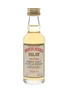 Bruichladdich 10 Year Old Bottled 1980s 5cl / 40%