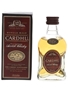 Cardhu 12 Year Old  5cl / 40%