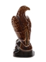 Beneagles Eagle Ceramic Decanter Bottled 1980s 5cl / 40%