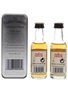 Famous Grouse Finest  2 x 5cl / 40%