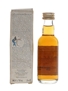 Macallan 10 Year Old Bottled 1990s 5cl / 40%