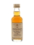 Macallan 10 Year Old Bottled 1980s 5cl / 40%