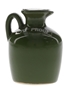 Chequers Superb De Luxe Ceramic Decanter Bottled 1970s 5cl / 40%
