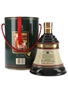 Bell's Christmas 1991 Ceramic Decanter The Art Of Distilling 70cl / 40%