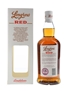 Longrow Red 10 Year Old Refill Malbec Matured Bottled 2020 70cl / 52.5%