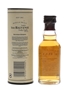 Balvenie 10 Year Old Founder's Reserve Bottled 1990s 5cl / 40%