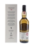 Lagavulin 8 Year Old 200th Anniversary 70cl / 48%