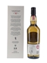 Lagavulin 8 Year Old 200th Anniversary 70cl / 48%