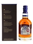 Chivas Regal 18 Year Old Bottled 2015 - Gold Signature 70cl / 40%