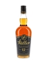 Weller 12 Year Old Bottled 2020 - Buffalo Trace 75cl / 45%