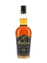 Weller 12 Year Old Bottled 2020 - Buffalo Trace 75cl / 45%