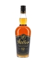 Weller 12 Year Old Bottled 2020 - Buffalo Trace 75cl / 45%