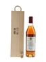 Ximenez Spinola Cigar Reserve Brandy Lewis Stagnetto 70cl / 42.12%