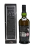 Ardbeg 1999 Galileo Bottled 2012 70cl / 49%