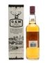 Scapa 1986 Gordon & MacPhail Bottled 1997 70cl / 40%