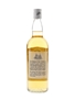 Glen Grant 1969 5 Year Old 100 Proof Bottled 1970s - Gordon & MacPhail 75.7cl / 57%