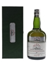 Brora 1970 32 Year Old Bottled 2002 - Old & Rare Platinum Selection 70cl / 58.4%