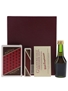 Martell Medaillon VSOP Game Box  5cl / 40%